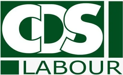 CDS Labour